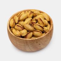 پسته زعفرانی دستچین