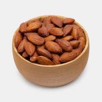 بادام خارجی شور