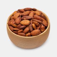 بادام ایرانی شور