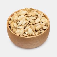 تخمه کدو شور