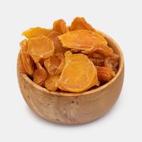 برگه زردآلو