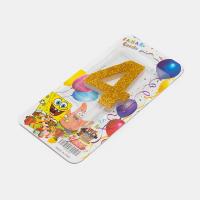 شمع عددی اکلیلی