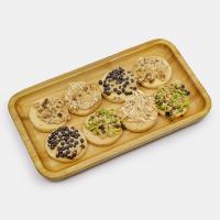 شیرینی کره بادام زمینی