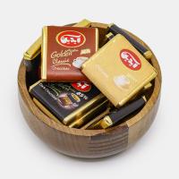 میکس آیدین (شیری، کاکاوو، تلخ)