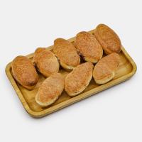 شیرینی قایقی نوتلا