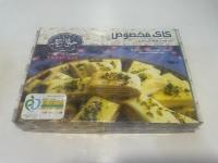 نان کاک مخصوص حاج احمد