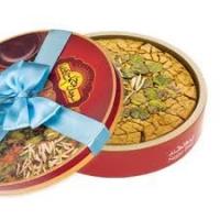 سوهان بدون شکر ساعدی نیا