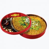 سوهان گل ساعدی نیا