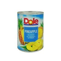 کمپوت اناناس دل اصلی