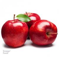 سیب قرمز معمولی
