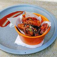 بوفال وینگز