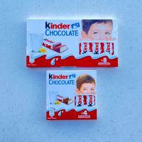 کیندر بچه Kinder CHOCOLATE