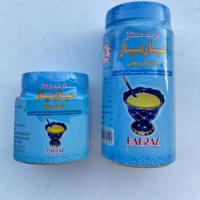ارده ممتاز بارپاز بهجتی