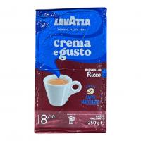 قهوه LAVAZZA اسپرسو crema egusto
