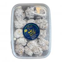 شیرینی اسکار قنادی رضا قزوین