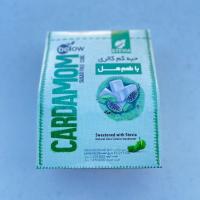 حبه کم کالری با طعم هل below 300 گرم