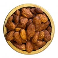 مغز بادام ایرانی آذر شور