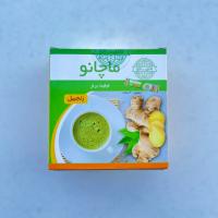 چای ماچا زنجبیل 30 ساشه