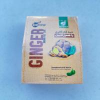 حبه کم کالری با طعم زنجبیل below 300 گرم