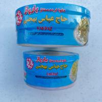 حلوا ارده ممتاز بار پاز بهجتی