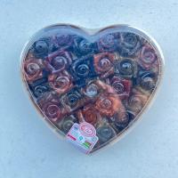 لواشک گل بزرگ دلیشک