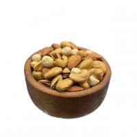 آجیل چهار مغز شور اسپشیال