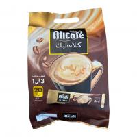 علی کافه کلاسیک 1*3 تعداد 20 عددی