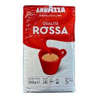 قهوه LAVAZZA اسپرسو ROSSA
