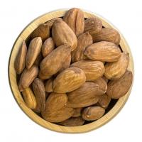 مغز بادام ایرانی آذر ممتاز خام