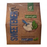 شیرین کننده حاوی استویا مخصوص آشپزی 300گرم