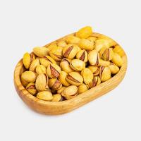 پسته فندقی شور 500 گرم - خشکبار امیرحسین (تهرانپارس)