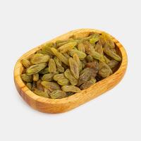 کشمش سبز قلمی