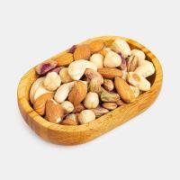 آجیل چهار مغز خام