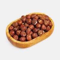 مغز فندق خام