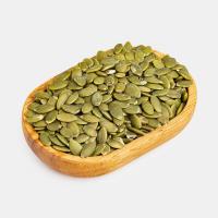 مغز تخمه کدو خام