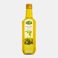 روغن زیتون با بو فرابکر