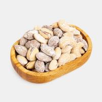 آجیل نمک دریایی
