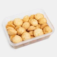 شیرینی نارگیلی قزوین