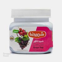 شیره انگور شیر رضا
