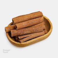چوب دارچین لوله ای
