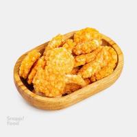 چیپس میگو