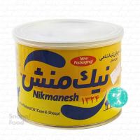 روغن حیوانی گاوی گوسفندی نیک منش