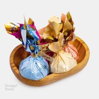 شکلات آندیس پرچمی شونیز