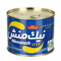 روغن گاوی نیک منش