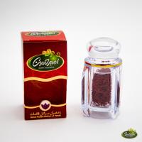 زعفران کریستال امیرحسن