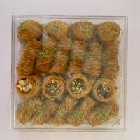 باقلوا استانبولی رشته ای