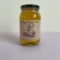 عسل آویشن مخصوص خان