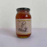 عسل کنار خالص خان