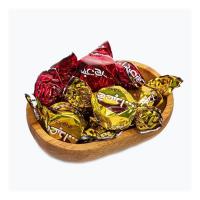پشمک مخلوط دوسر پیچ حاج عبدالله