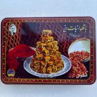 باقلوا نبات ریز کاشان